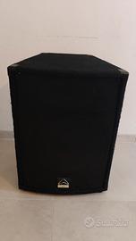 Wharfedale Pro SVP-15P