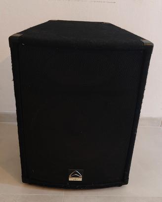Wharfedale Pro SVP-15P