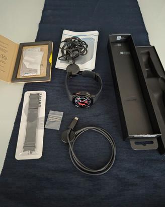 Galaxy Watch 5 Pro 44 mm