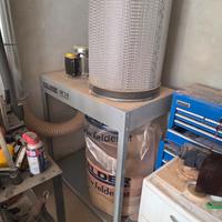 aspiratrucioli af14 felder