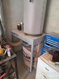 aspiratrucioli af14 felder