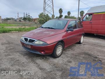 LANCIA Y 840 1.2 60CV 96-03 Ricambi -