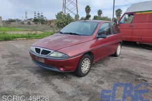 LANCIA Y 840 1.2 60CV 96-03 Ricambi -