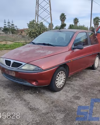 LANCIA Y 840 1.2 60CV 96-03 Ricambi -
