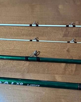 Penn Tidal XR 4.50  canna surfcasting