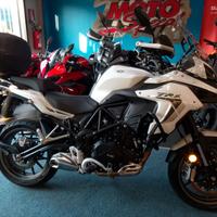 Benelli TRK 502