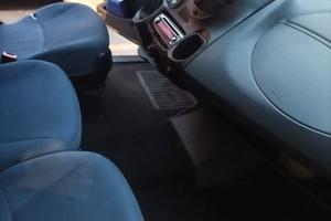 multipla bene dentro motore super 