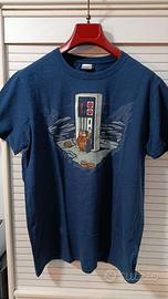 Maglia Nintendo - Donkey Kong NES