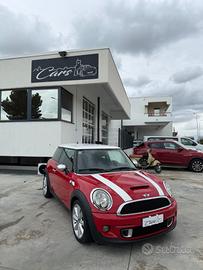 Mini 1.6 16V Cooper S