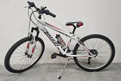 BICI MOUNTAIN BIKE NUZZI 24 RAGAZZO