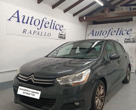 Citroen C4 1.6 HDi 90 Seduction