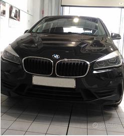 BMW ACTIVE TOURER 220 XDRIVE