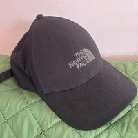 cappellino north face originale
