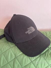 cappellino north face originale