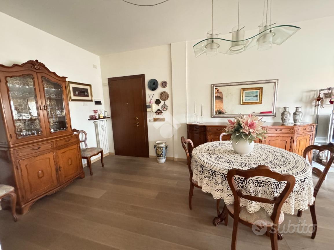 Appartamento – Saronno, Villaggio Matteotti - Vista 4