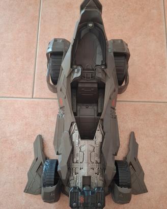 Bat mobile 