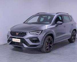 CUPRA Ateca 2.0 TSI DSG 4Drive VZ