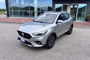 MG ZS 1.5 VTi-tech Luxury