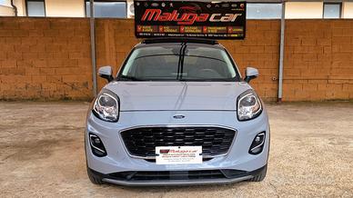 Ford Puma 1.0 EcoBoost 125 CV S&S aut. Titanium