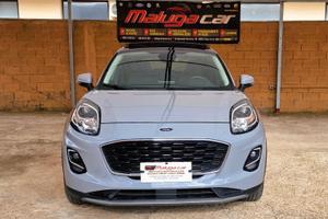 Ford Puma 1.0 EcoBoost 125 CV S&S aut. Titanium
