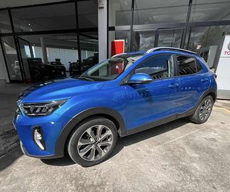 KIA Stonic 1.0 T-GDi 100 CV MHEV MT Style