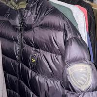 Stock Abbigliamento