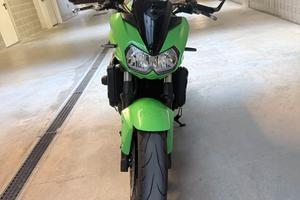 Kawasaki z750