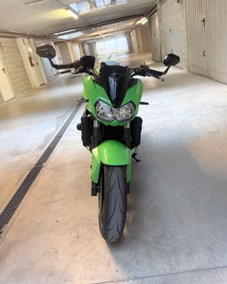 Kawasaki z750