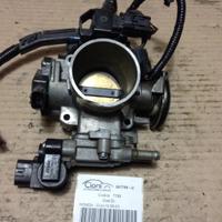 Corpo farfallato - HONDA Civic IV 95-01