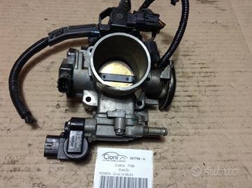 Corpo farfallato - HONDA Civic IV 95-01