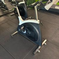 Cyclette professionale