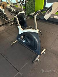 Cyclette professionale