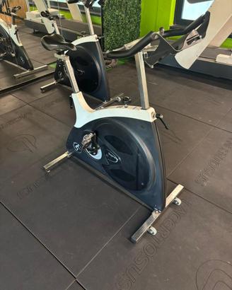 Cyclette professionale