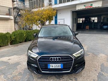AUDI A3 SPB 30 TDI S tronic