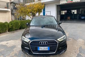 AUDI A3 SPB 30 TDI S tronic
