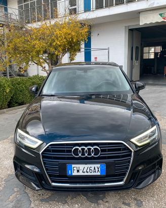 AUDI A3 SPB 30 TDI S tronic