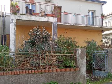 Casa Semindipendente - Trecastagni