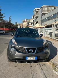 Nissan Juke 1.5 dCi Tekna