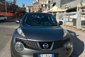 Nissan Juke 1.5 dCi Tekna