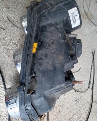 Faro xeno anteriore destro Alfa Romeo 159
