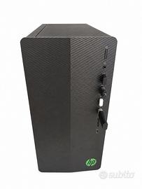 PC Gaming RTX 3060 Ti | 32GB | 2TB
