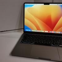 Apple macbook air M2