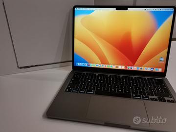 Apple macbook air M2