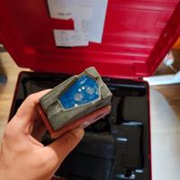 Livella Laser Hilti PMC36