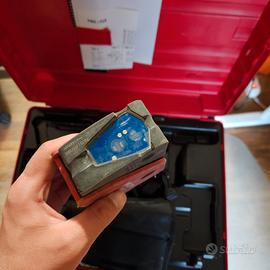 Livella Laser Hilti PMC36