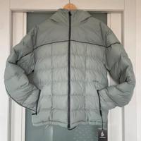 Giacca snowboard Volcom nuova M