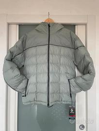 Giacca snowboard Volcom nuova M