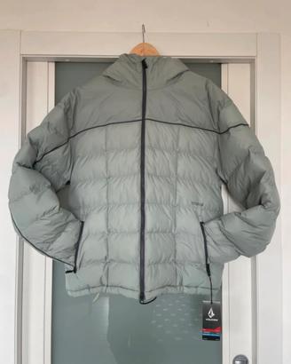 Giacca snowboard Volcom nuova M