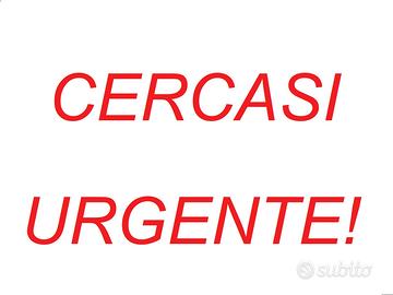 Spazio in studio/uffico