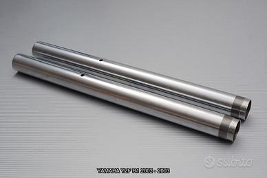 Steli forcella SPR YAMAHA YZF R1 2002 - 2003